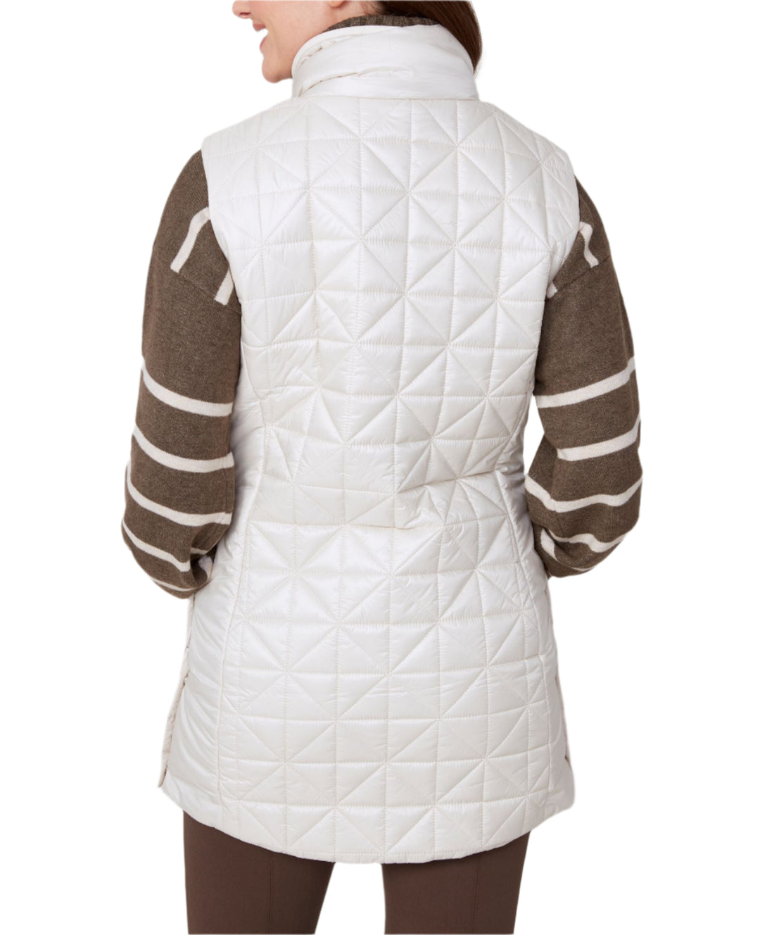 Renuar Quilted Vest