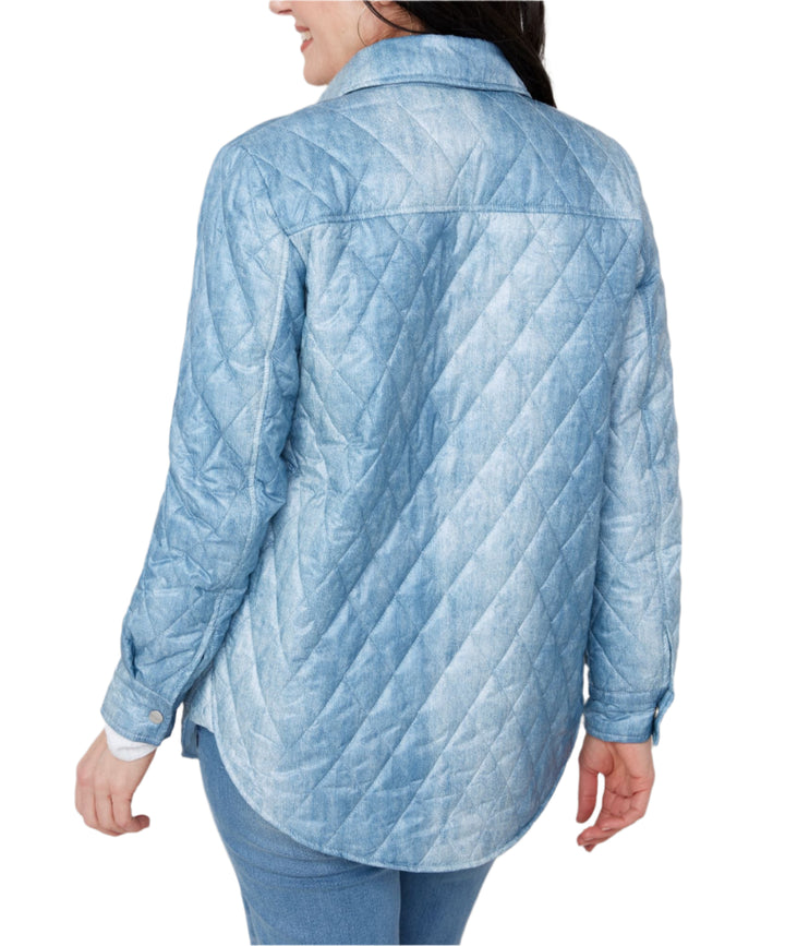 Renuar Quilted Jacket