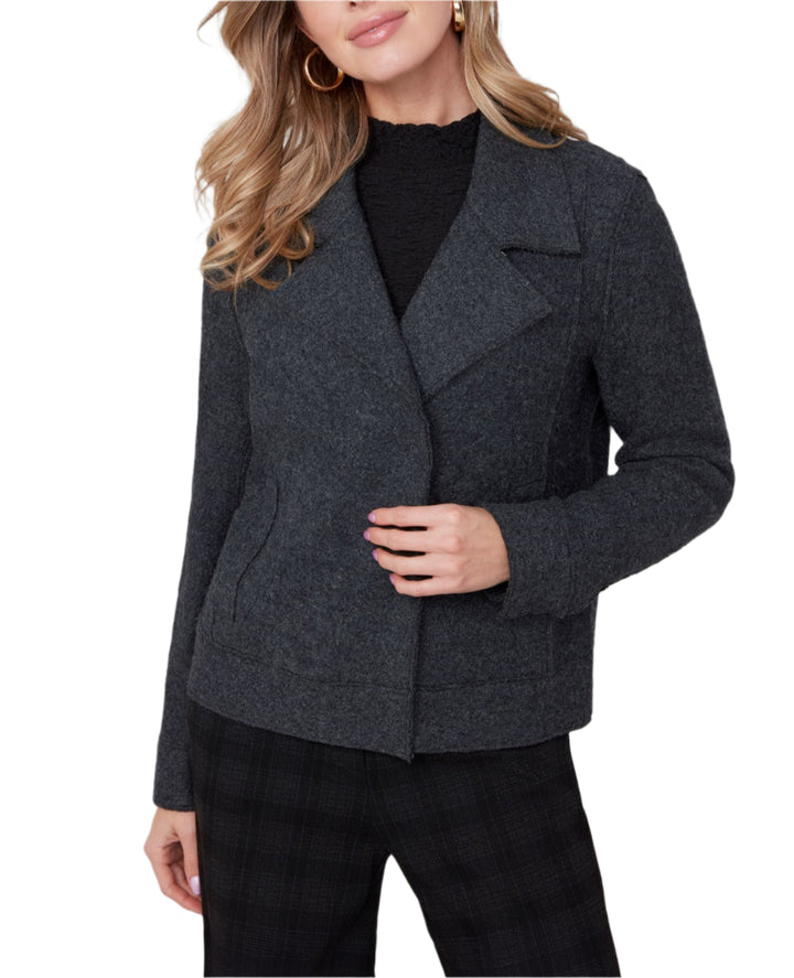 Renuar Knit Jacket