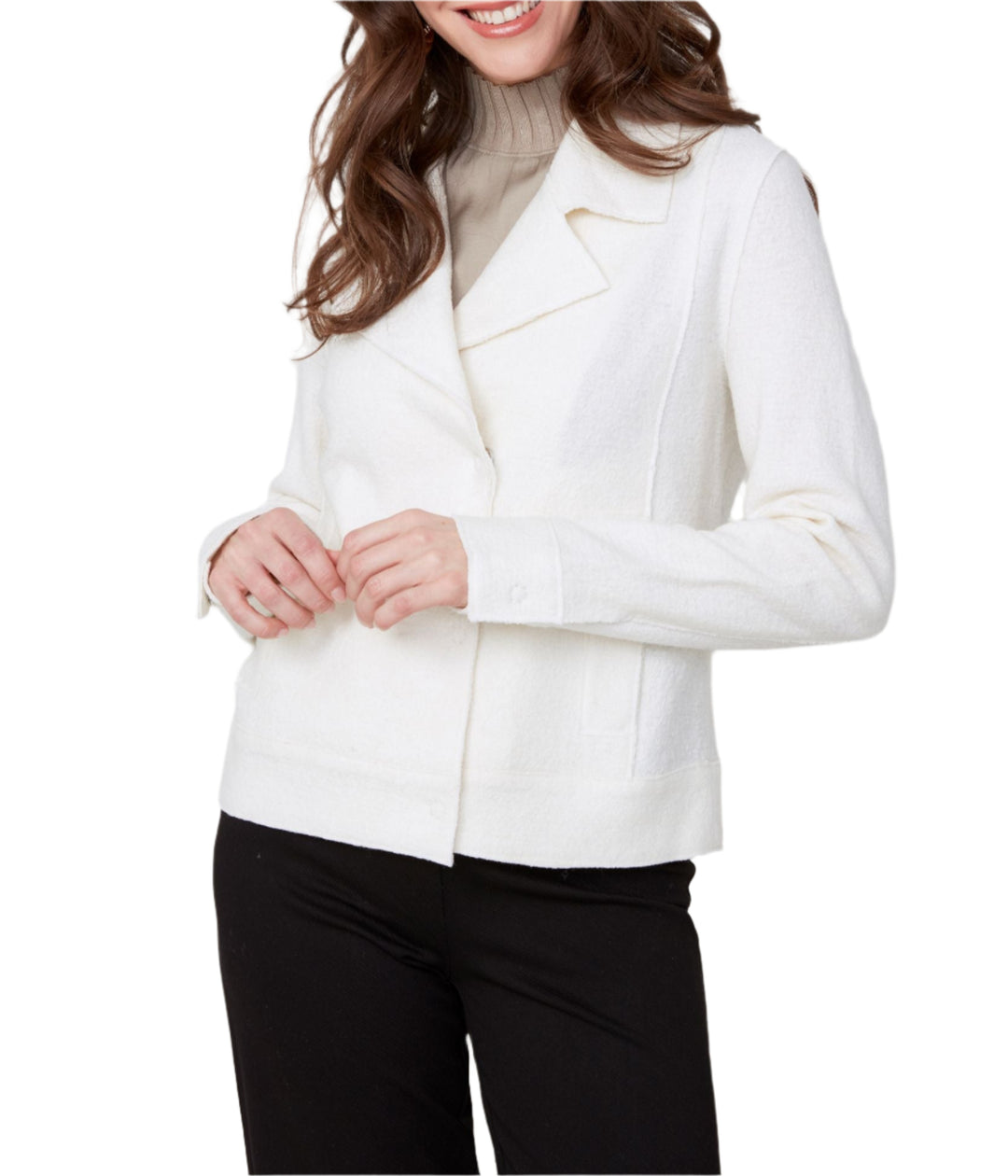 Renuar Knit Jacket