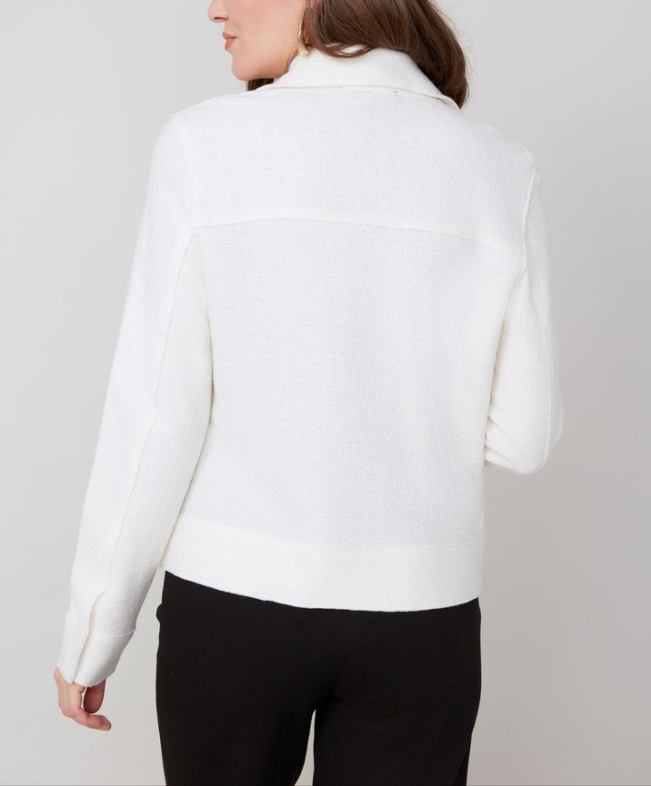 Renuar Knit Jacket