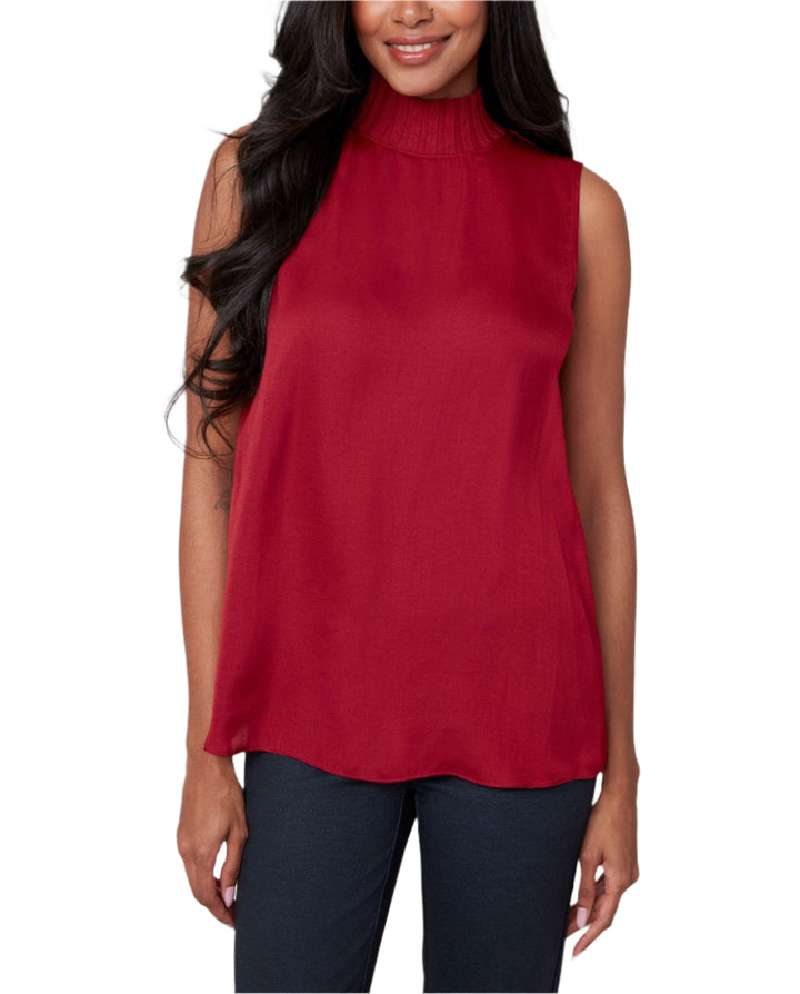 Renuar Sleeveless Blouse