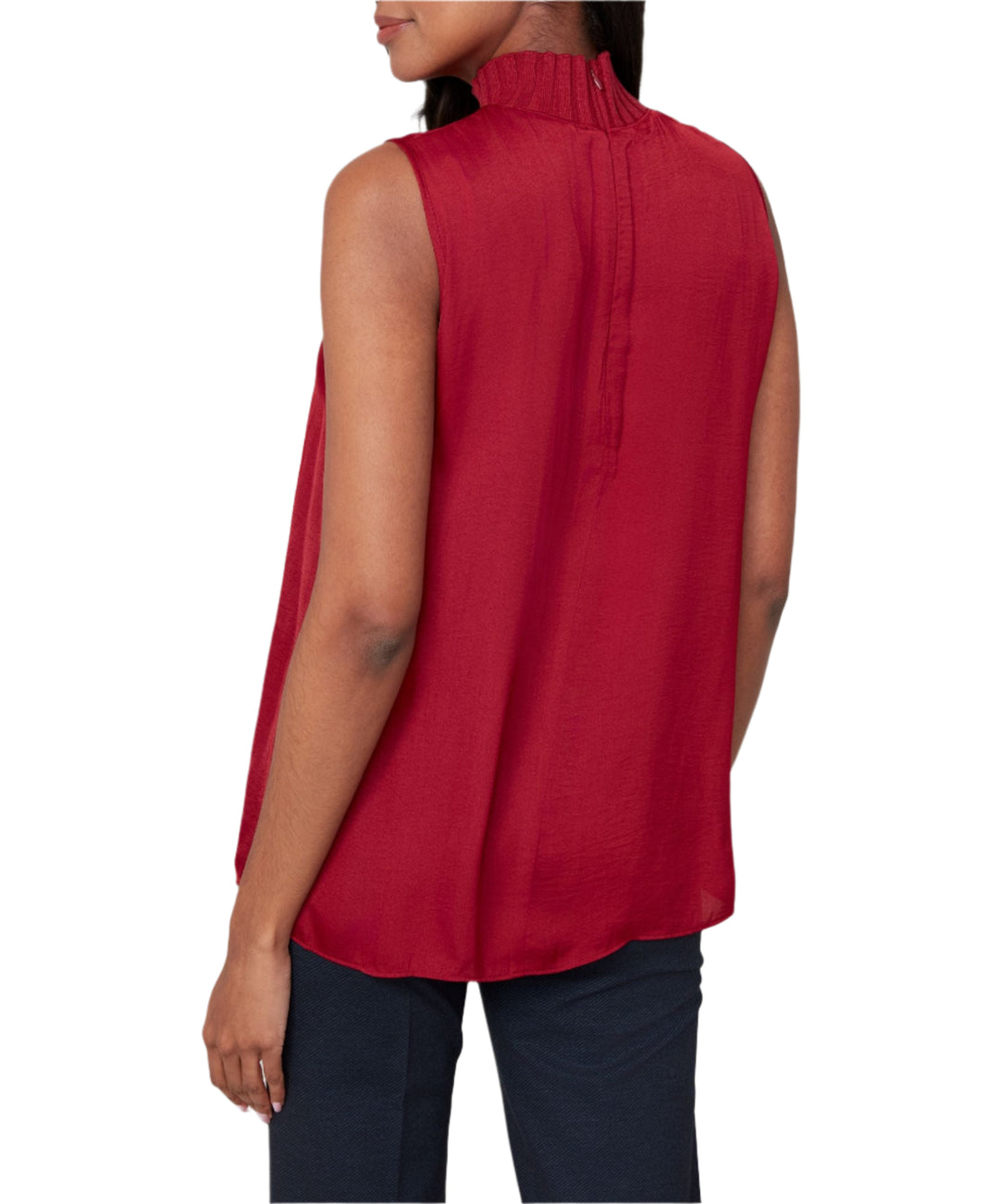 Renuar Sleeveless Blouse