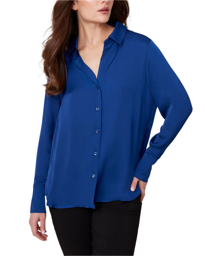 Renuar Woven Blouse