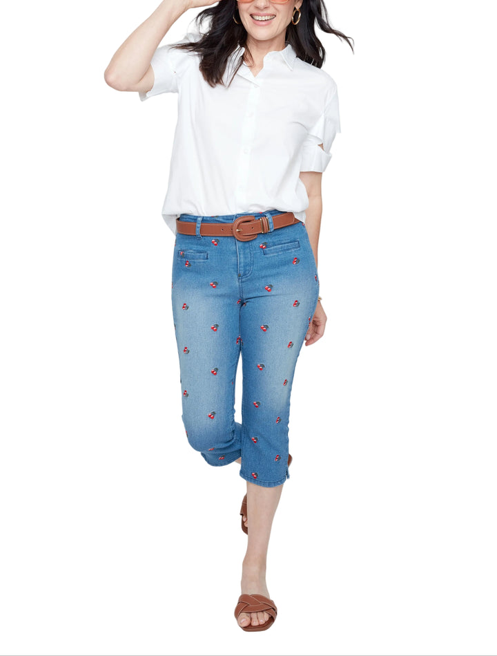 Effortless style meets everyday comfort with the Molly Short Sleeve Blouse. This versatile piece features a relaxed fit that works just as well tucked into your favorite jeans as it does layered over a tee. The breathable fabric keeps you cool through the day, while the classic silhouette ensures you'll reach for it again and again. Perfect for casual outings or dressing up with the right accessories—your new wardrobe staple awaits.