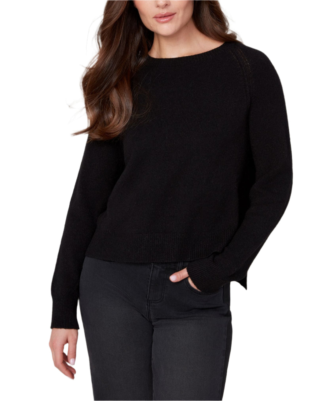 Renuar Knit Sweater
