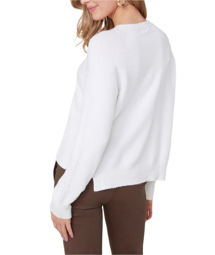 Renuar Knit Sweater