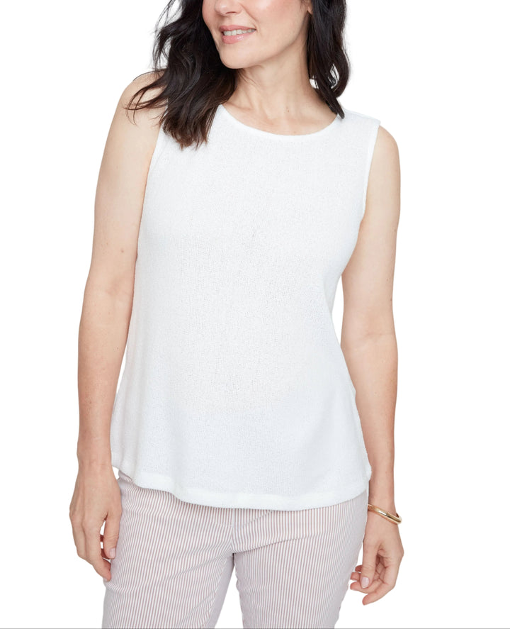 Kate Sleeveless Sweater