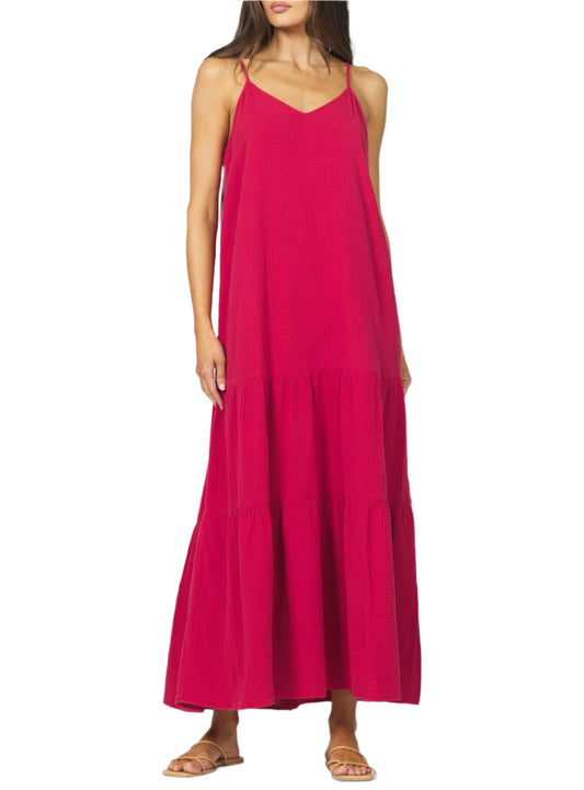 Crafted from 100% cotton, this piece delivers breathable comfort and sophisticated style, making it a versatile outfit choice in women's fashion for any occasion.