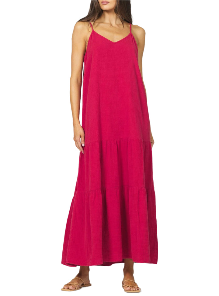 Crafted from 100% cotton, this piece delivers breathable comfort and sophisticated style, making it a versatile outfit choice in women's fashion for any occasion.