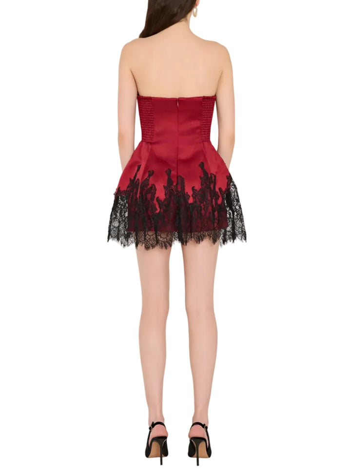 Romilly Romper by Amanda Uprichard