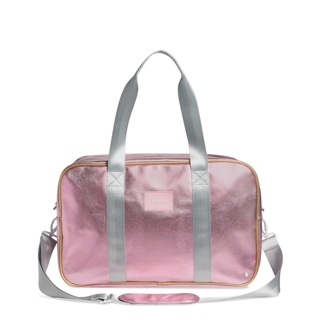 Rockaway Duffle