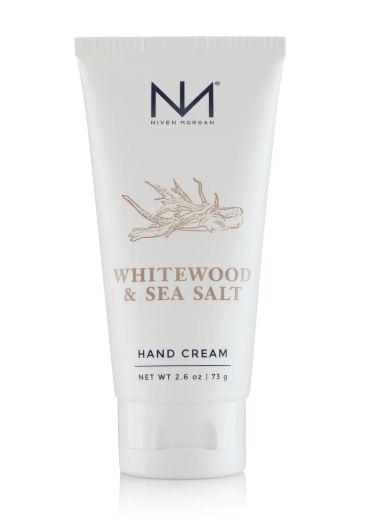 Niven Morgan Travel Hand Cream