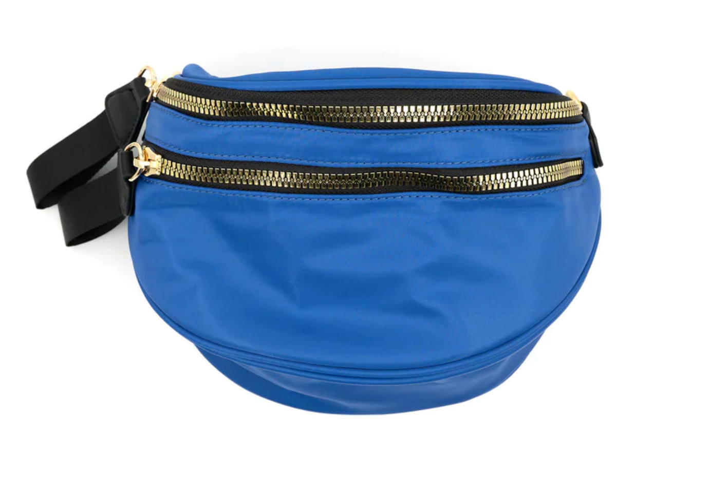 Nylon Fanny Pack