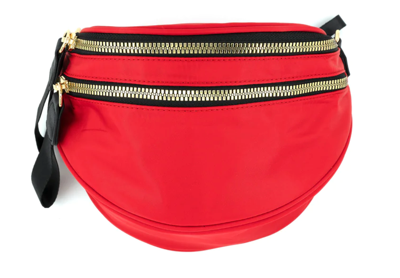 Nylon Fanny Pack