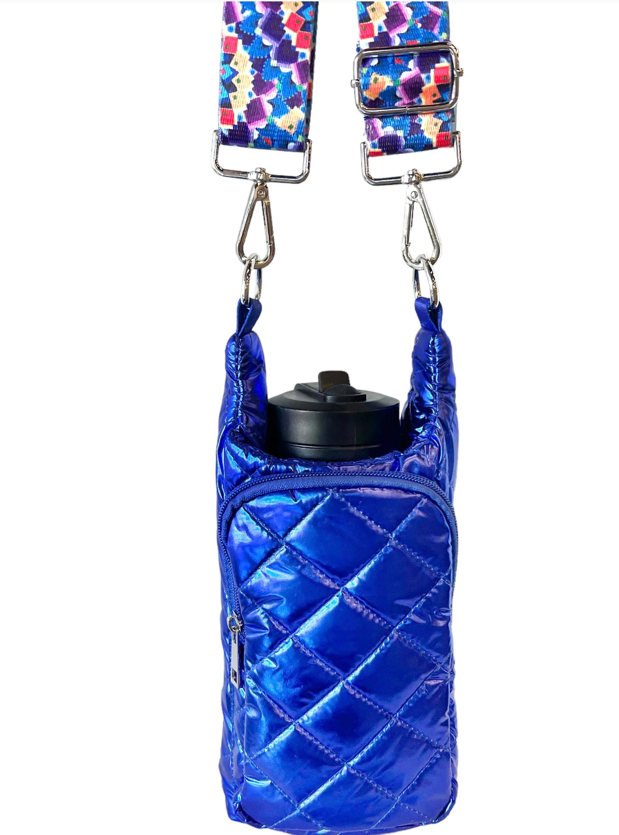 Mavi Bottle Bag