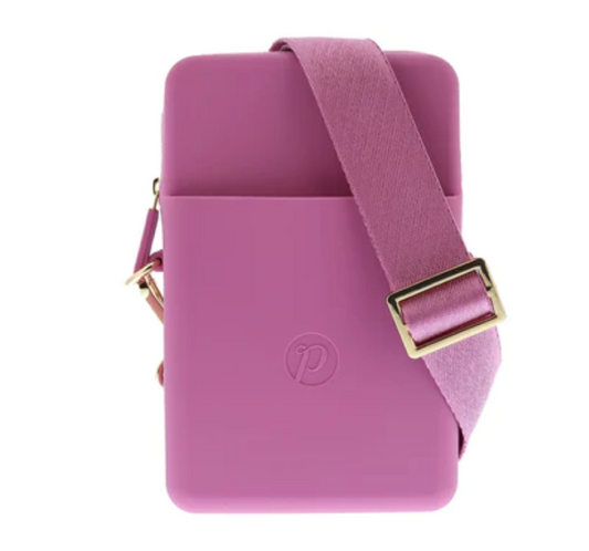 Peepers Silicone Crossbody
