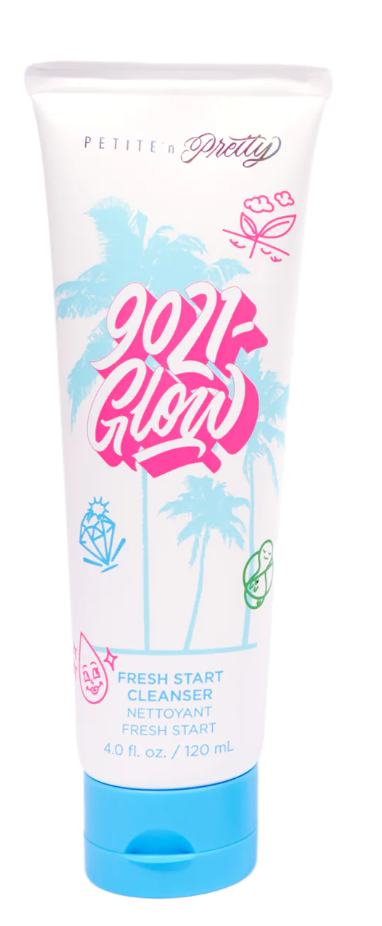 9021-Glow Fresh Start Cleanser