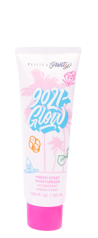 99021-Glow Fresh Start Moisturizer