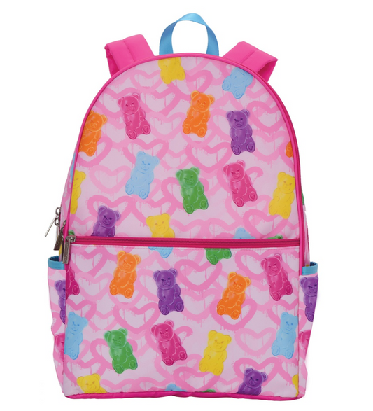 Beary Sweet Backpack