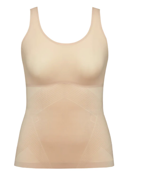 Spanx Tank