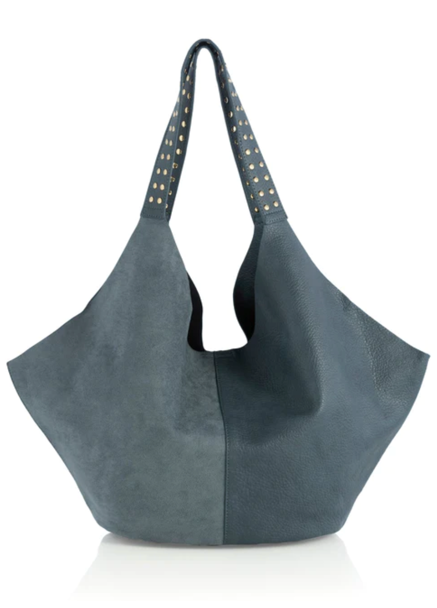 Steel Ryker Tote