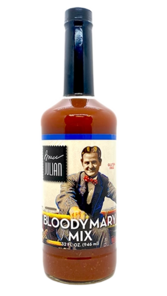 Bloody Mary Mix Bartender