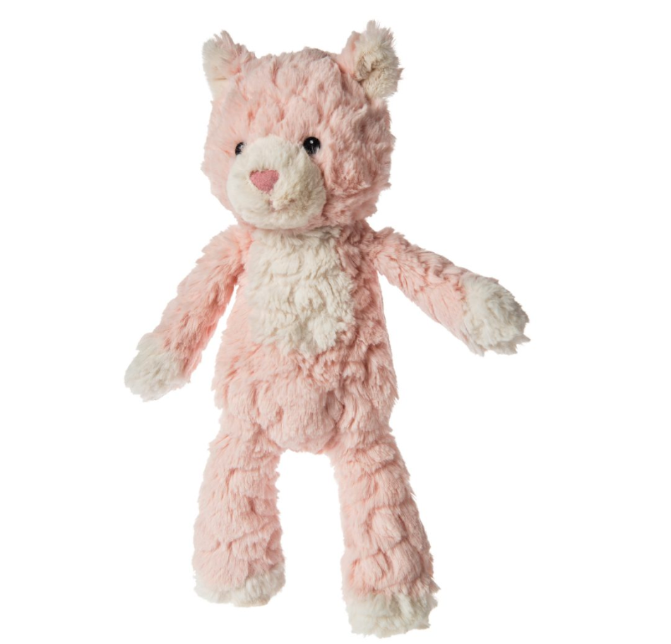 Putty Nursery Kitty-11" - Pickering Boxwood