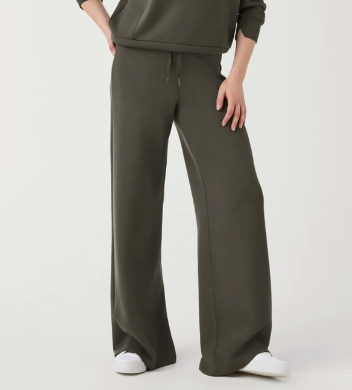 AirEssentials Wide Leg Pant by Spanx