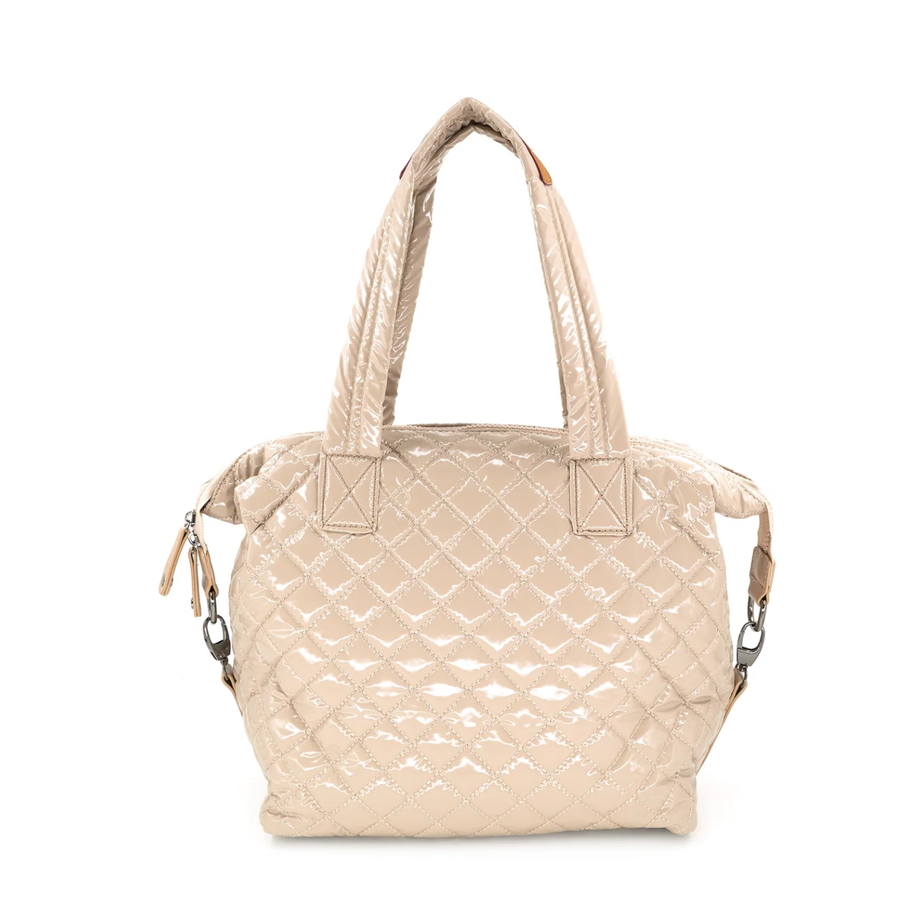 Large Quilted Bag