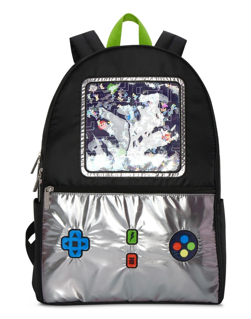 Game On Backpack