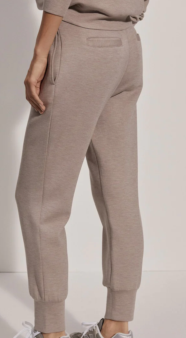 The Slim Cuff Pants 25" by Varley