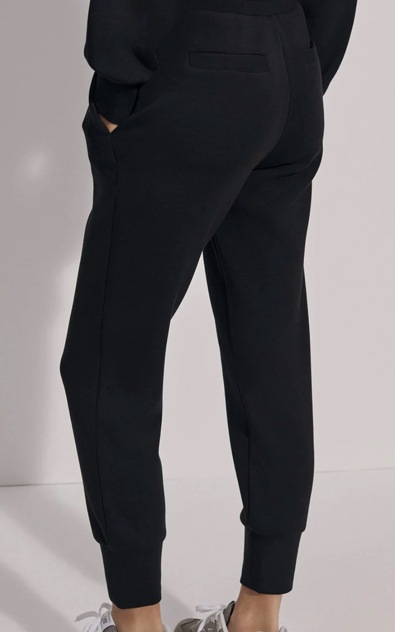 The Slim Cuff Pants 25" by Varley