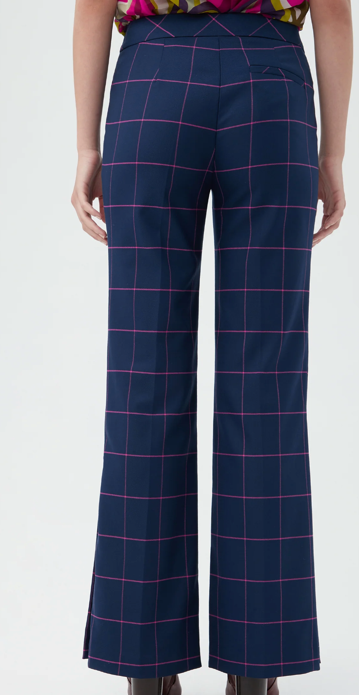 Rockefeller Center Pant by Trina Turk