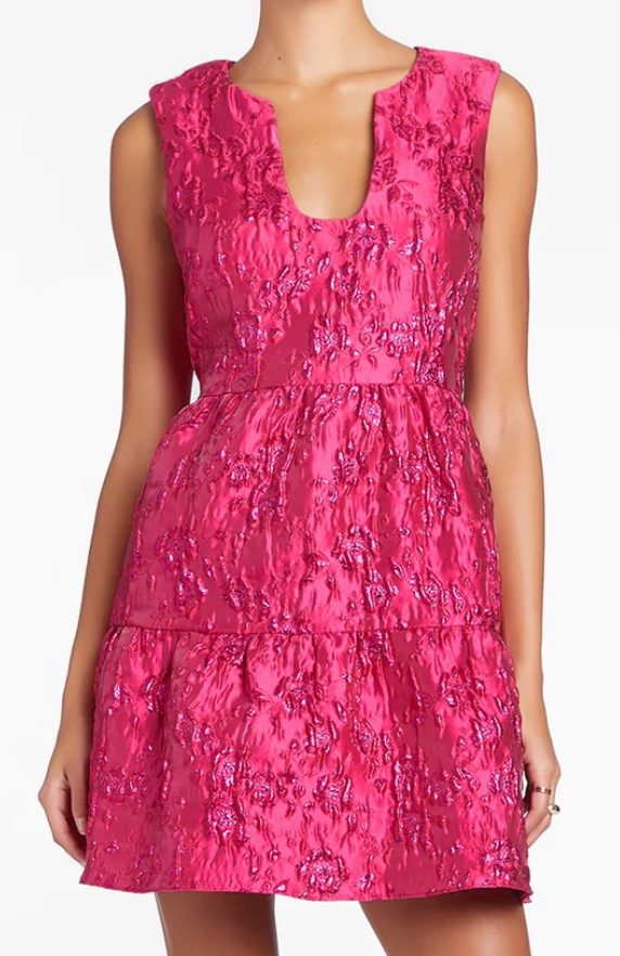 Chesney Dress by Amanda Uprichard