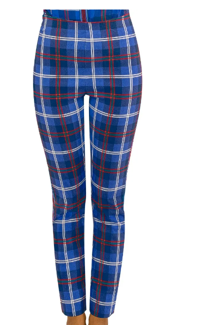 Middleton Classic Gripeless Pull On Pants by Gretchen Scott