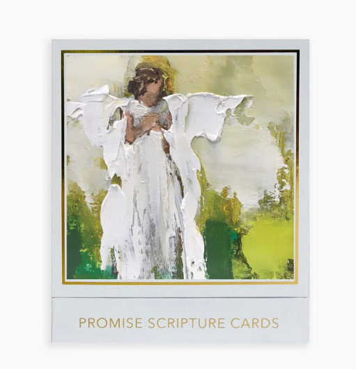 Anne Neilson Scripture Cards - Promise