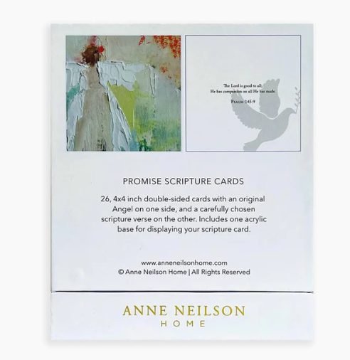 Anne Neilson Scripture Cards