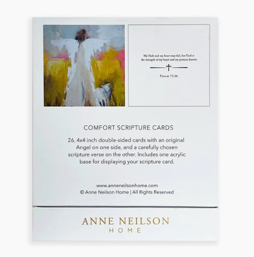 Anne Neilson Scripture Cards