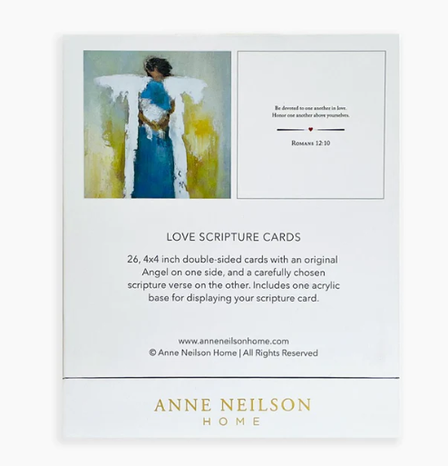 Anne Neilson Scripture Cards