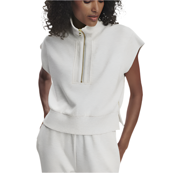 Kelly Half Zip Sweat by Varley