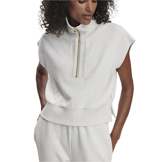 Kelly Half Zip Sweat by Varley