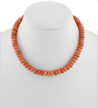 Beaded Necklace
