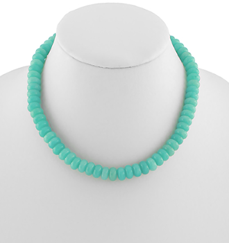 Beaded Necklace