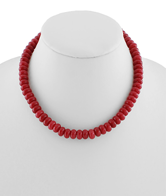 Beaded Necklace