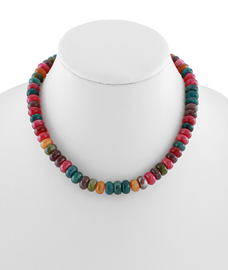 Beaded Necklace