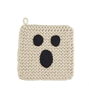 Halloween Pot Holder