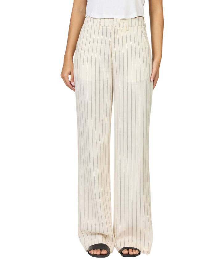 Brandy Trouser Pant by Dear John