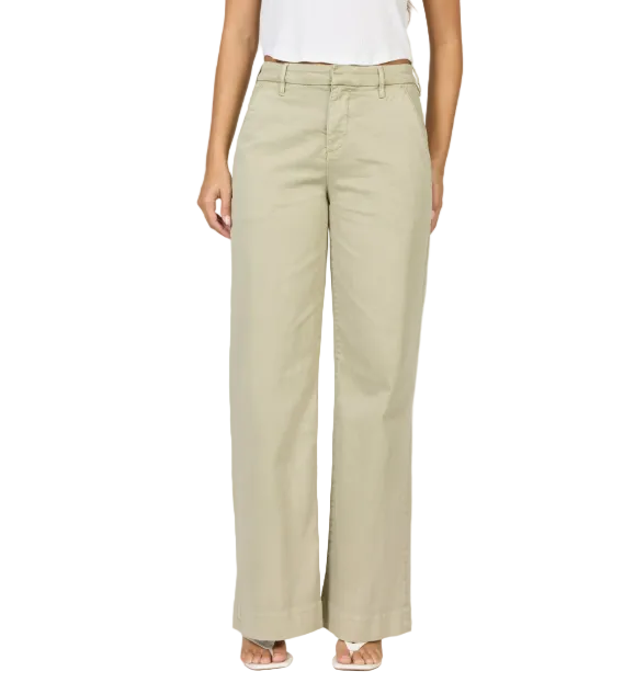Brandy Trouser Pant by Dear John