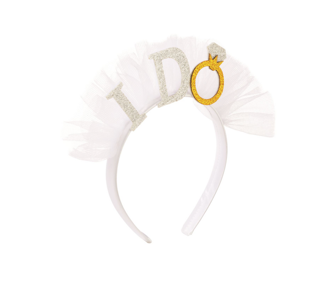 Bride Headbands - Pickering Boxwood